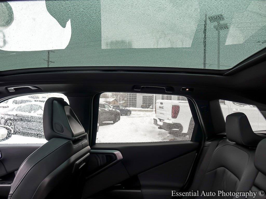 2025 BMW X3 - Image 9