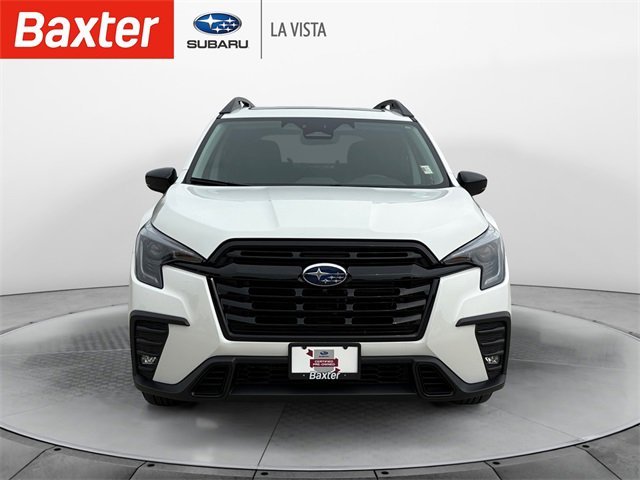 2025 Subaru Ascent Onyx Edition Touring photo 9