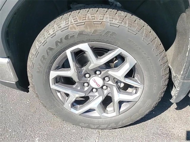 2023 Gmc Sierra 1500 SLT photo 6