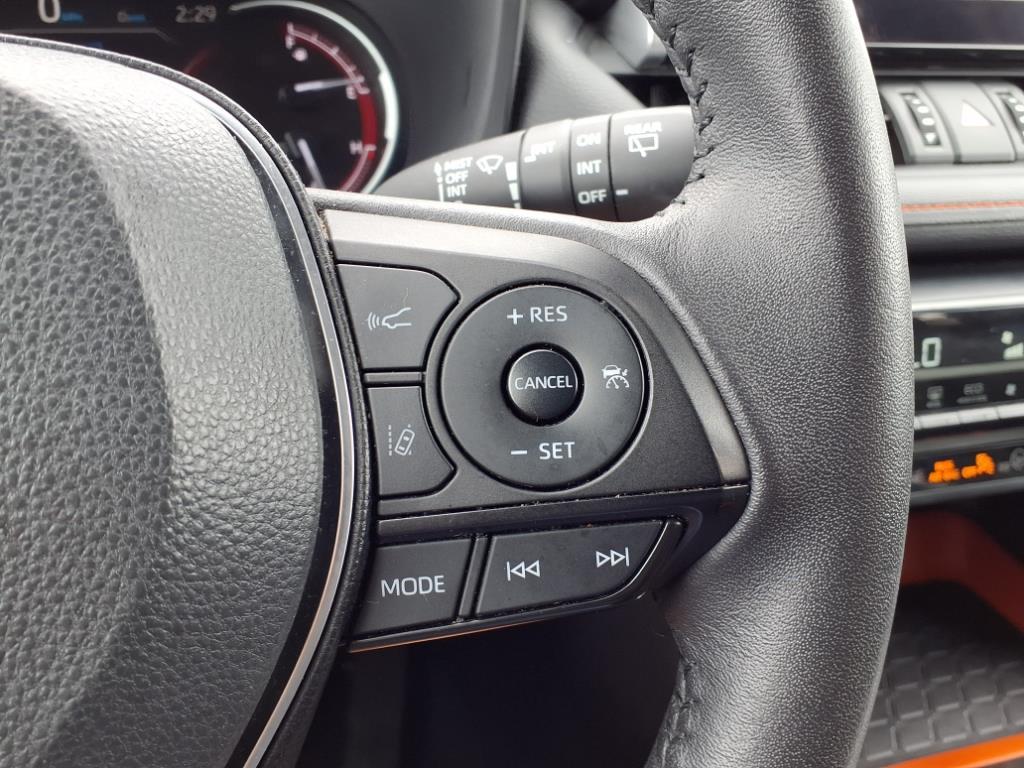 2023 Toyota RAV4 Adventure photo 13