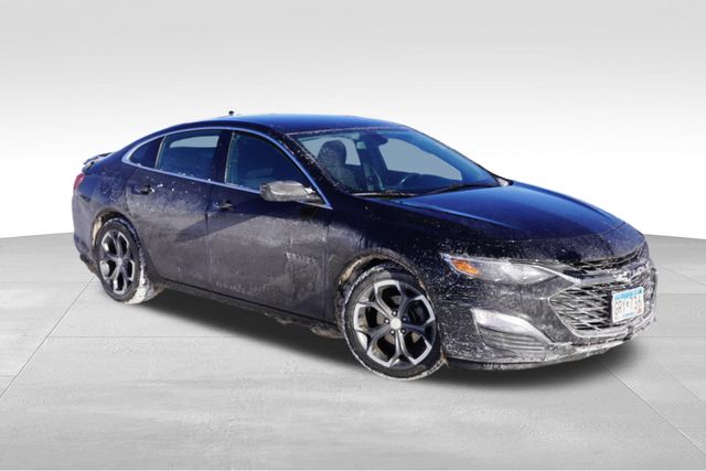 2019 Chevrolet Malibu 1RS's photo