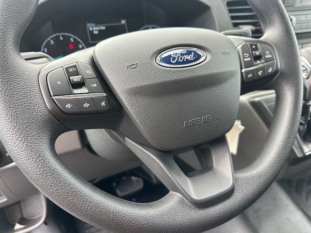 2025 Ford Transit photo 12