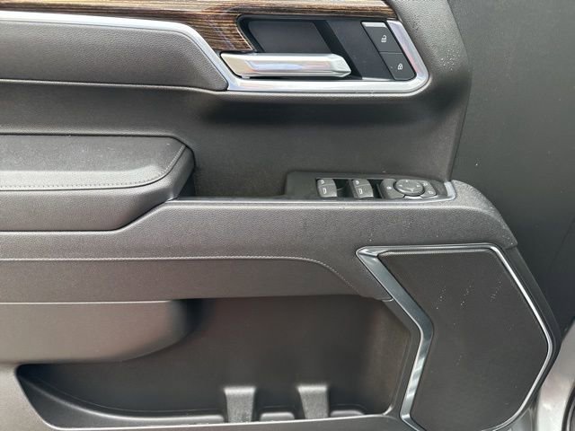2025 Gmc Sierra 1500 Elevation photo 9