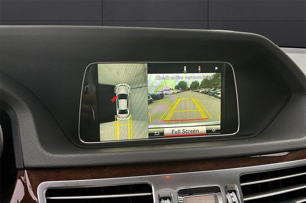 2014 Mercedes Benz E 250 4MATIC photo 21