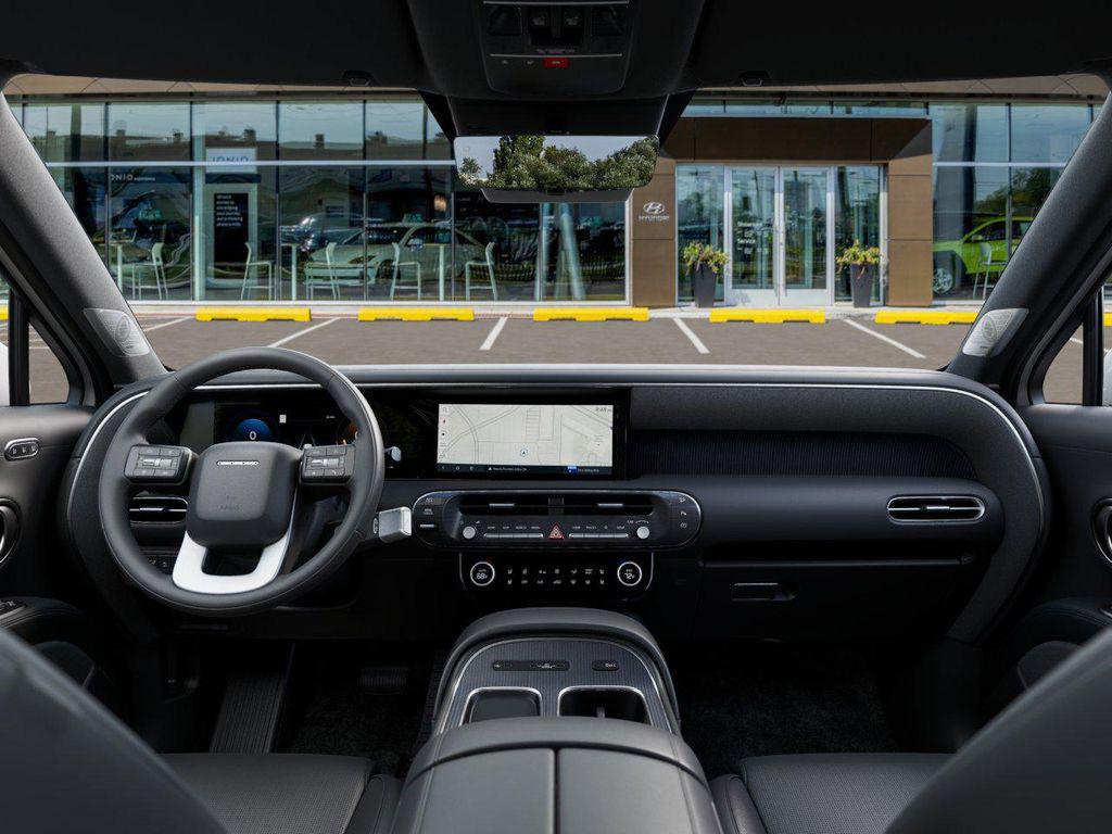 2026 Hyundai Palisade Calligraphy photo 8