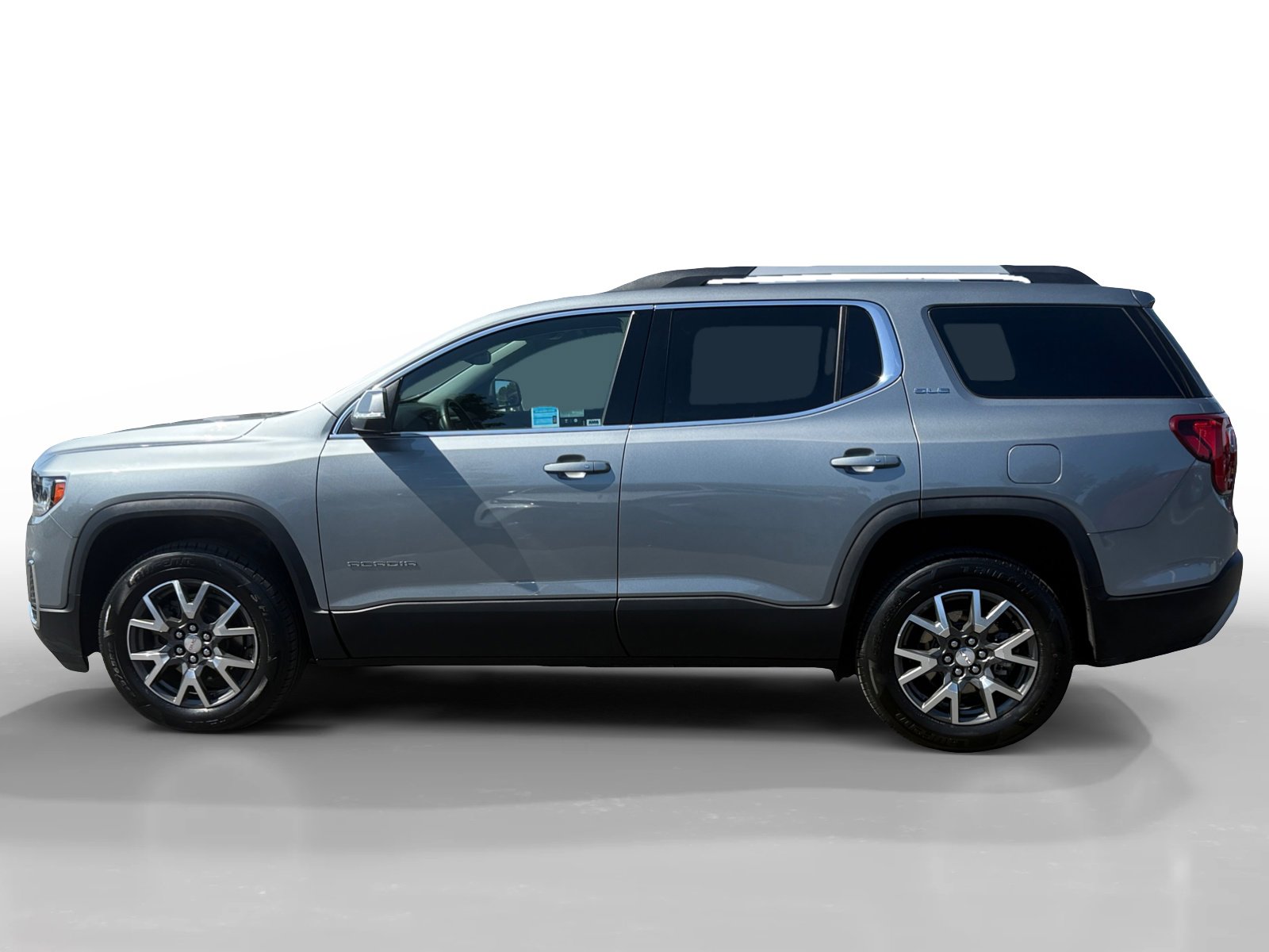 2023 Gmc Acadia SLE photo 2