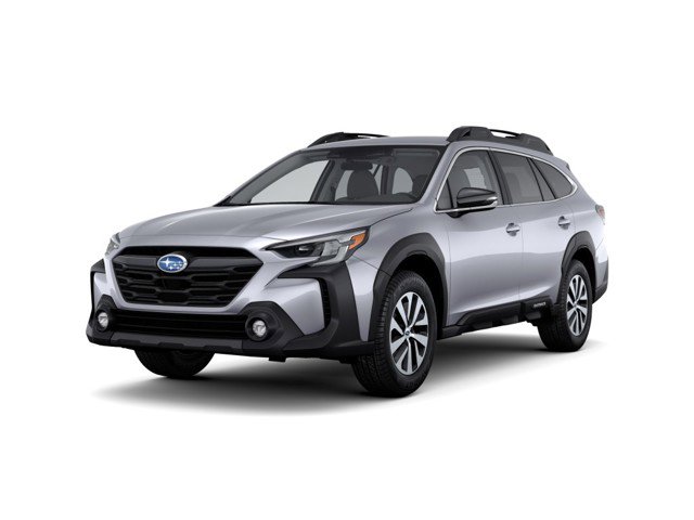 2025 Subaru Outback Premium photo 2