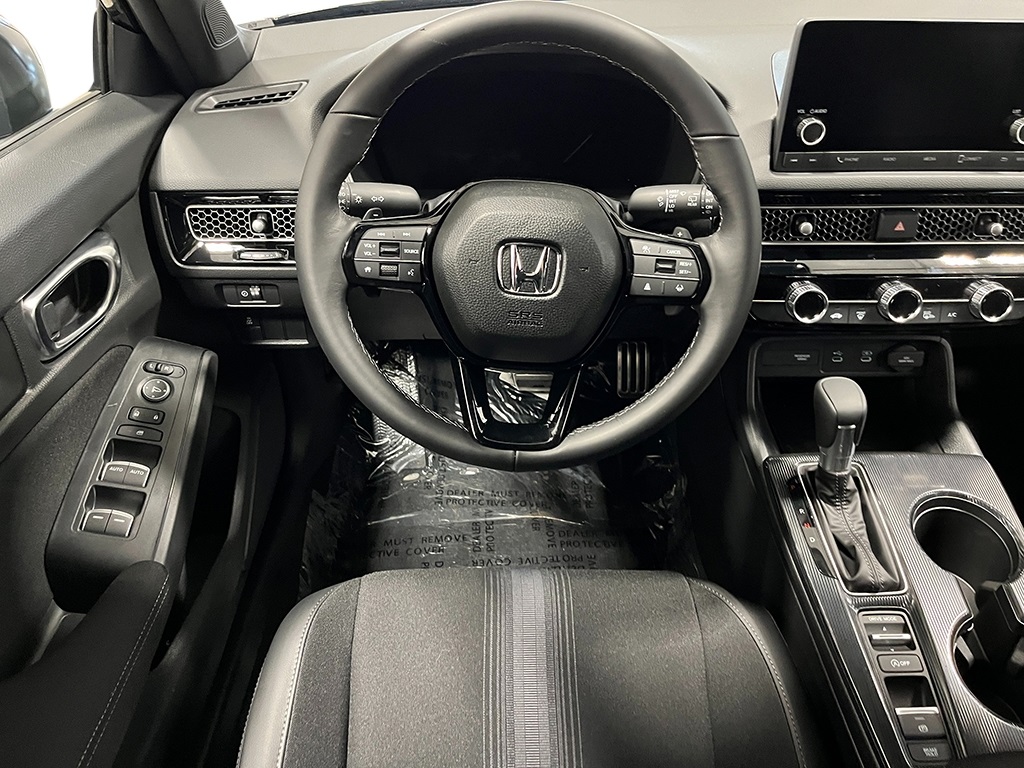 2026 Honda Civic Sport photo 15