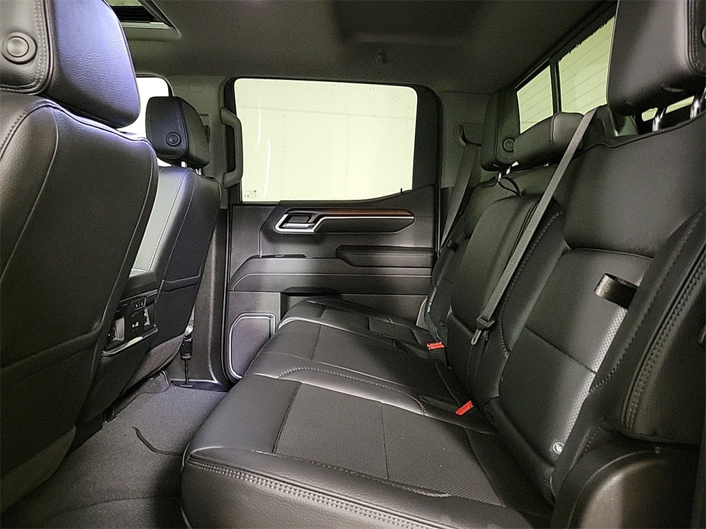 2026 GMC SIERRA - Image 15