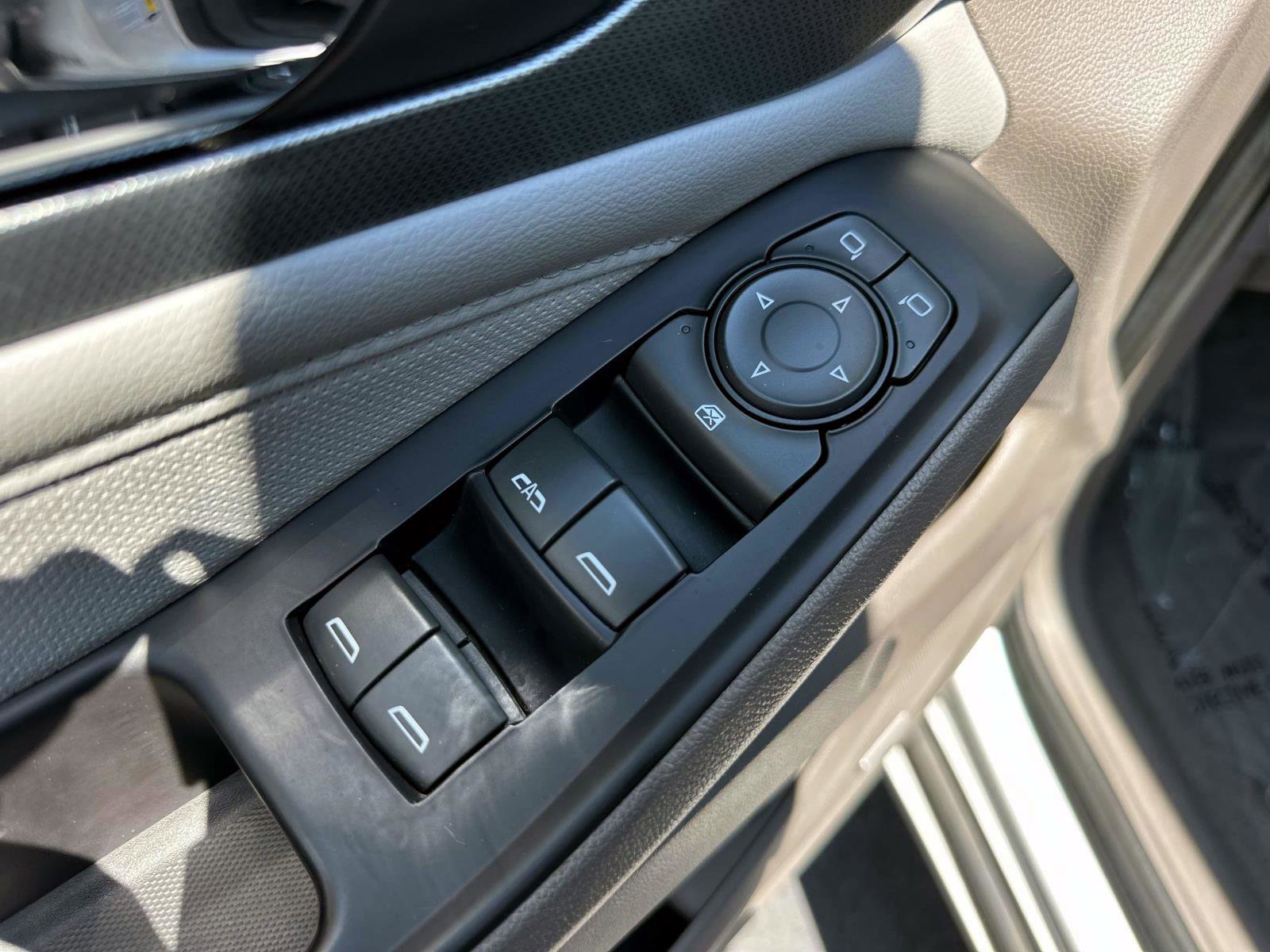 2019 Chevrolet Traverse Premier photo 16