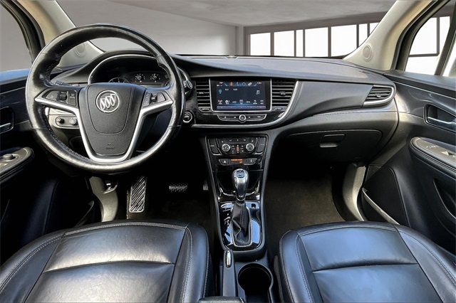 2020 Buick Encore Essence photo 16