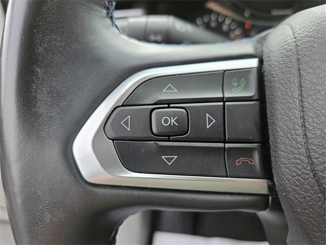 2022 Jeep Compass Latitude photo 28