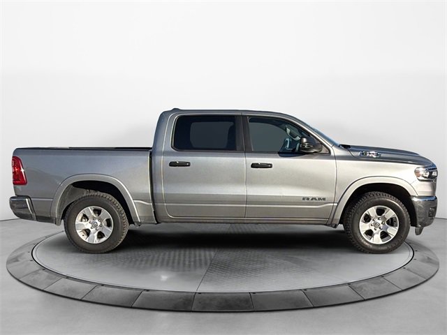 2025 RAM Ram 1500 Pickup Big Horn/Lone Star's photo