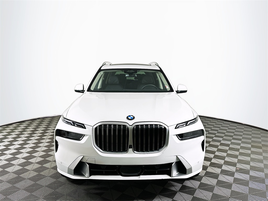 2025 Bmw X7 xDrive40i photo 2