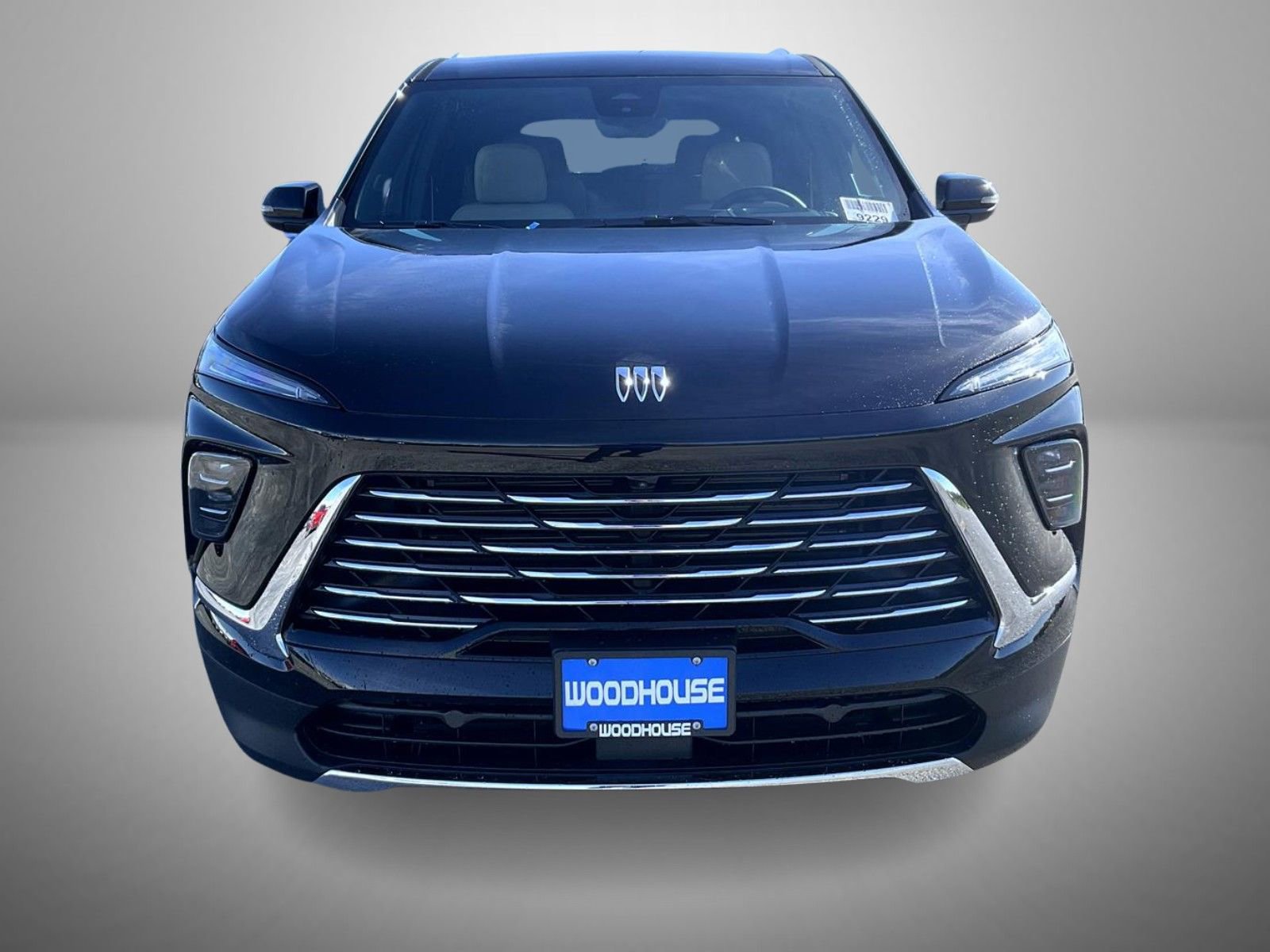 2026 Buick Enclave Preferred photo 2