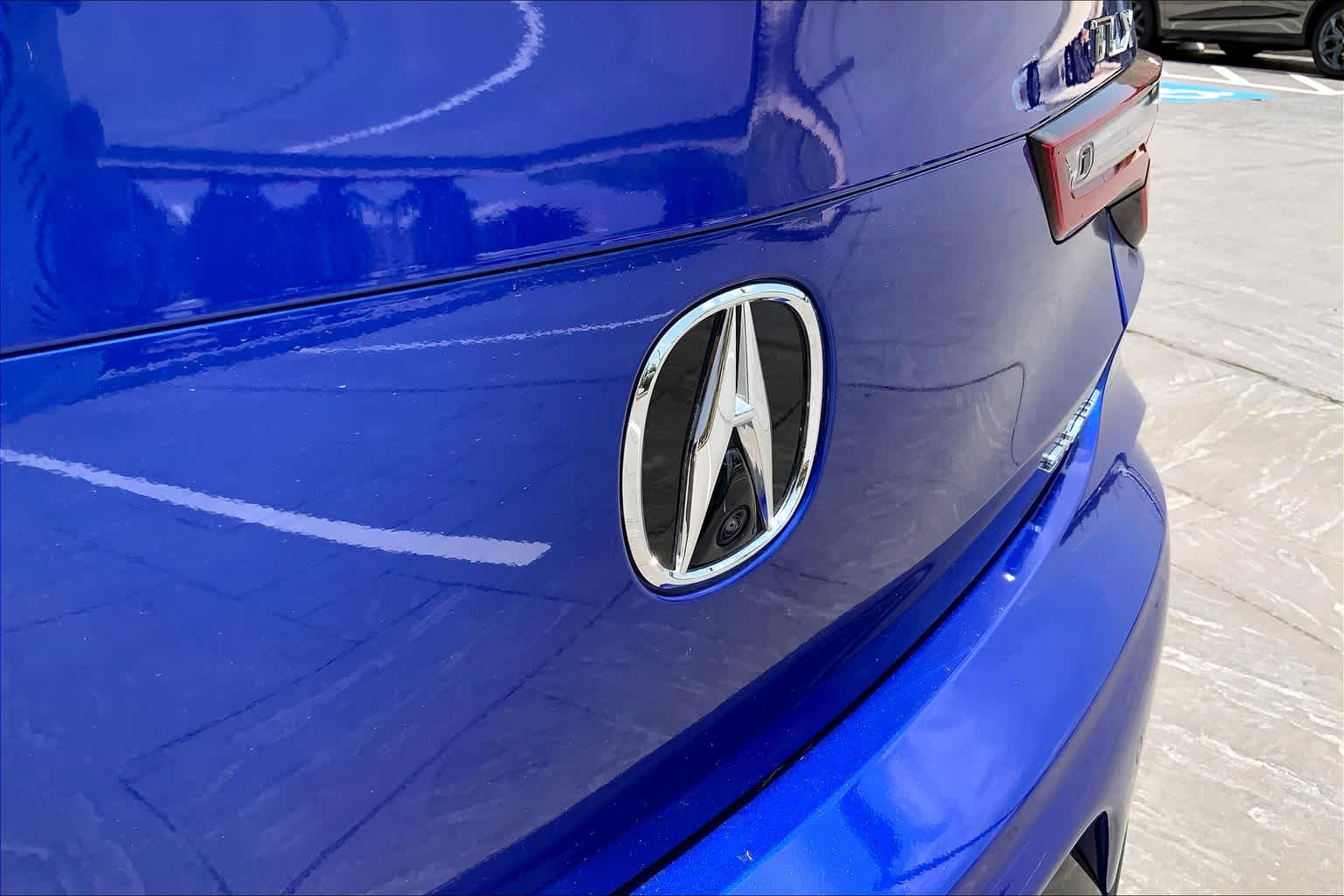 2023 Acura TLX SH-AWD A-Spec photo 30