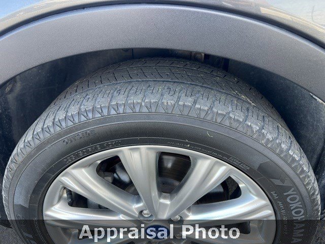 2018 Ford Escape Titanium photo 5