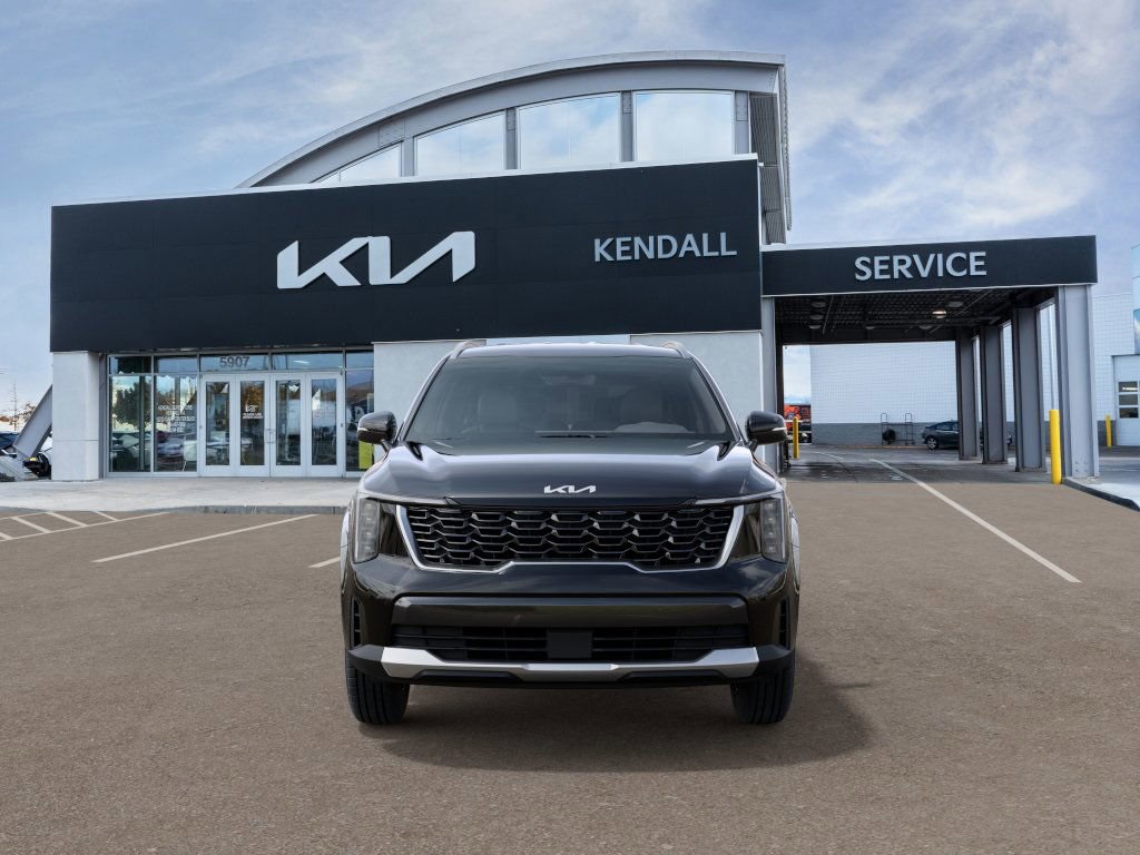 2025 Kia Sorento S photo 2