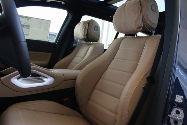 2026 Mercedes Benz GLS 450 4MATIC photo 28