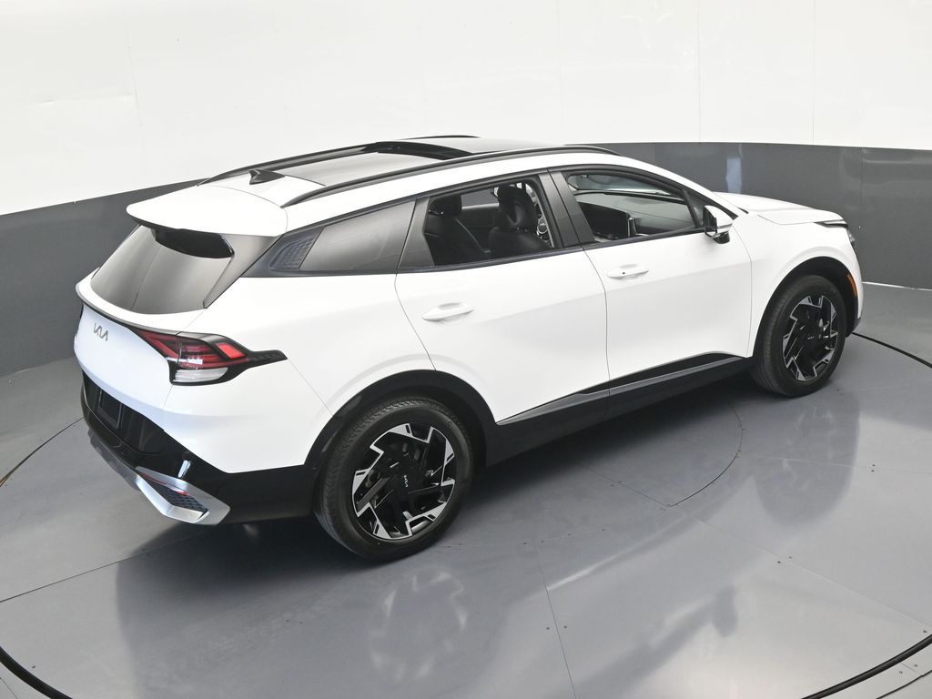 2023 Kia Sportage photo 55