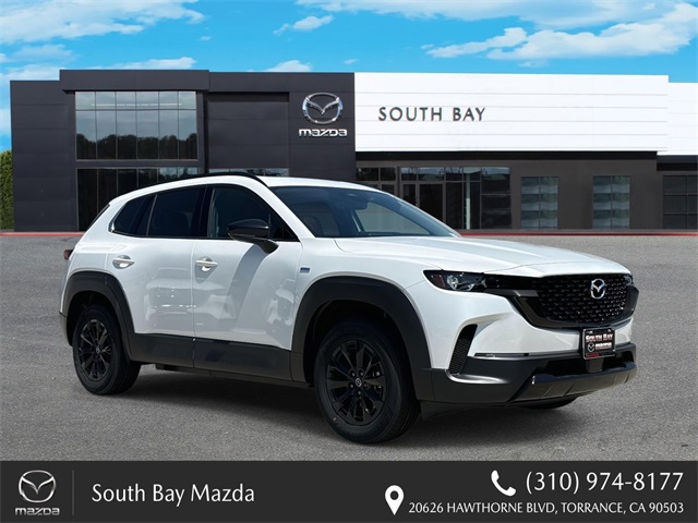 2025 Mazda CX-50 Premium's photo
