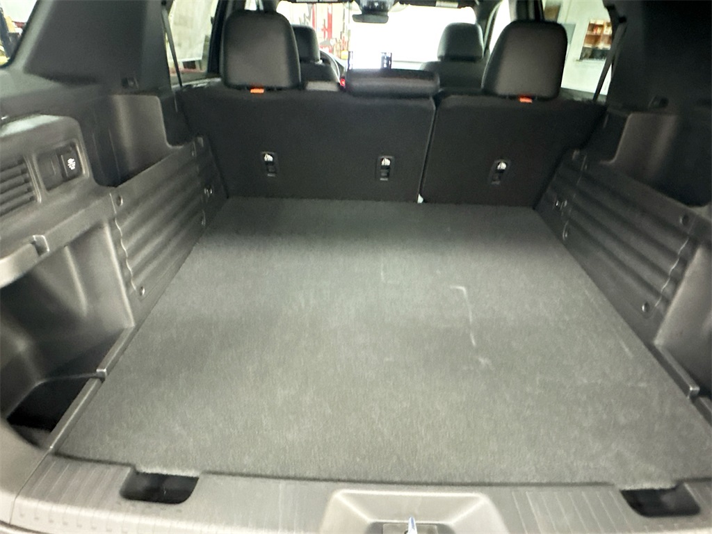 2026 Honda Passport TrailSport photo 22