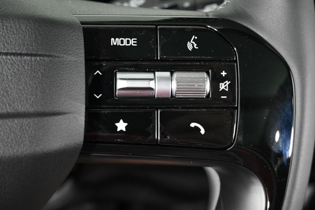 2026 Kia Sorento X-Line EX photo 18