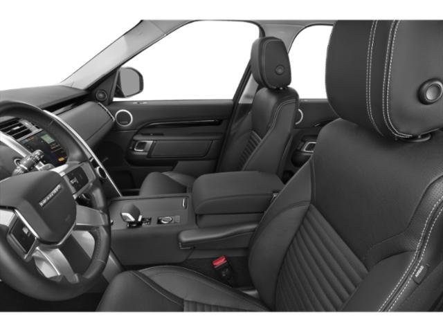 2023 Land Rover Discovery S R-Dynamic photo 12