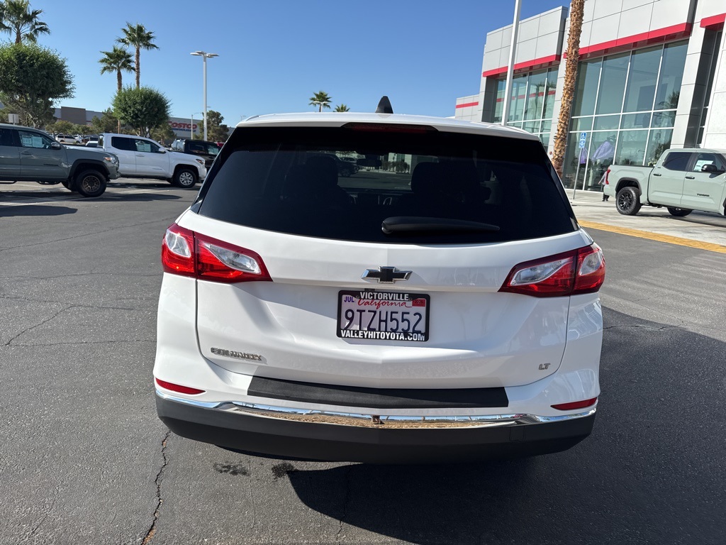 2020 Chevrolet Equinox LT photo 6