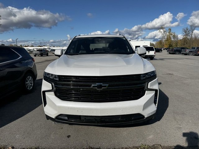 2022 Chevrolet Tahoe RST photo 2