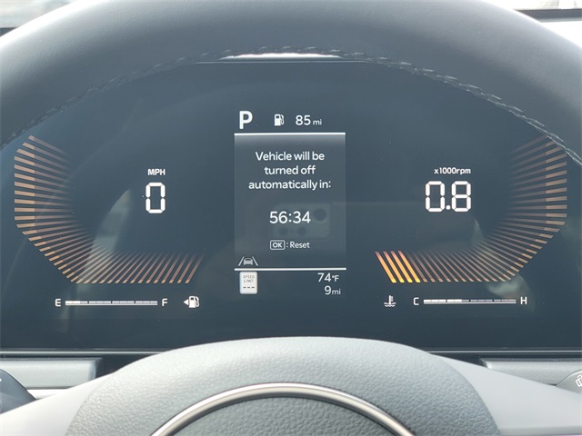 2026 Kia K5 GT-Line photo 28