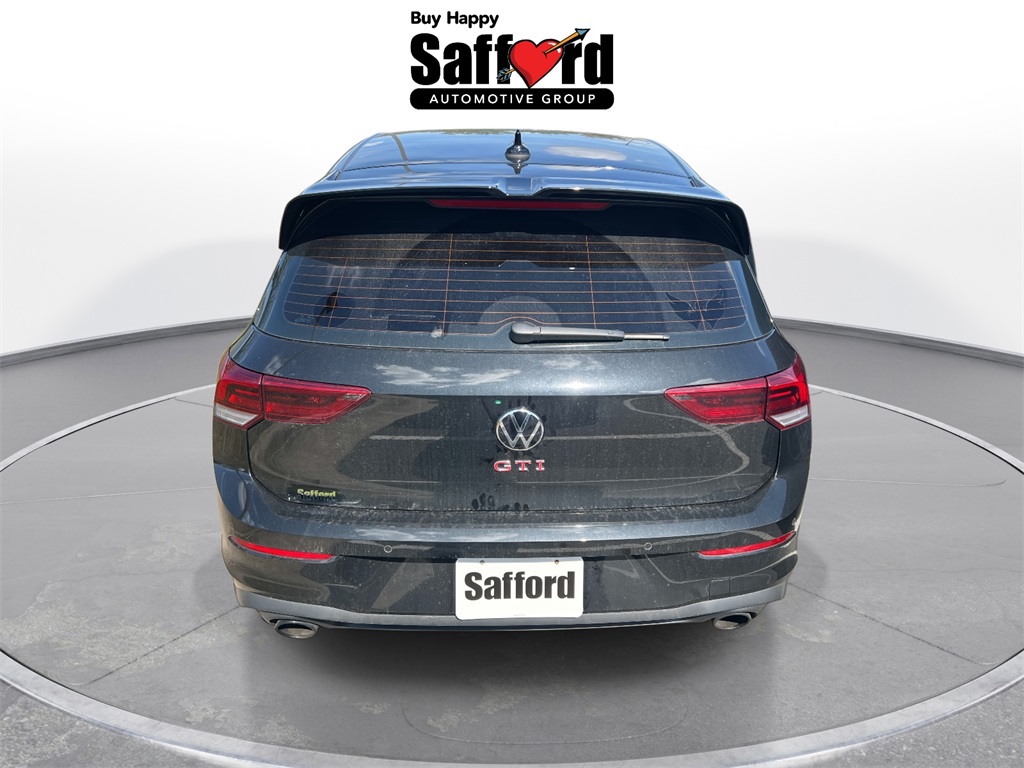 2024 Volkswagen Golf GTI 380 S photo 15