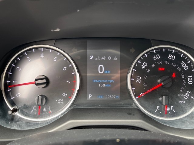 2021 Toyota RAV4 XLE photo 28