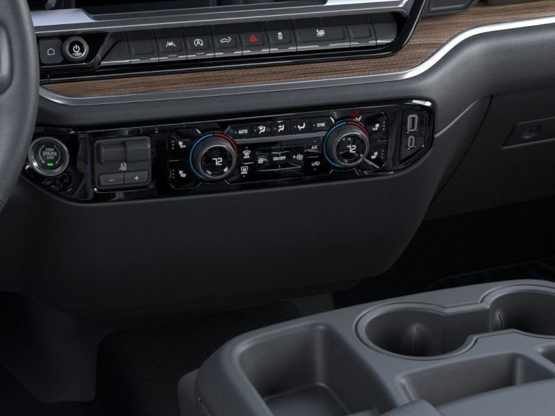 2026 Chevrolet Silverado 1500 LT photo 22