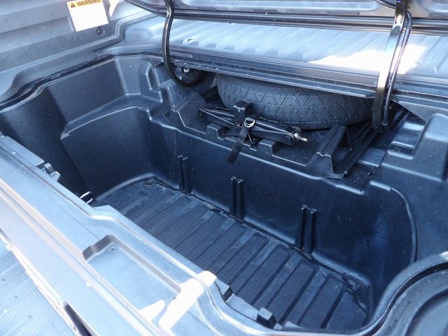 2024 Honda Ridgeline TrailSport photo 14