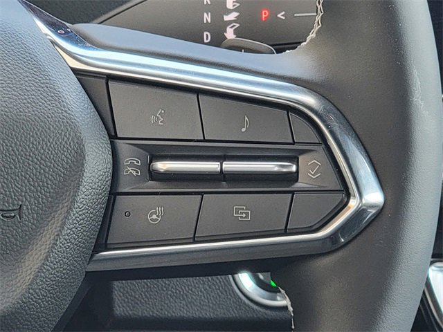 2025 Chevrolet Traverse photo 24