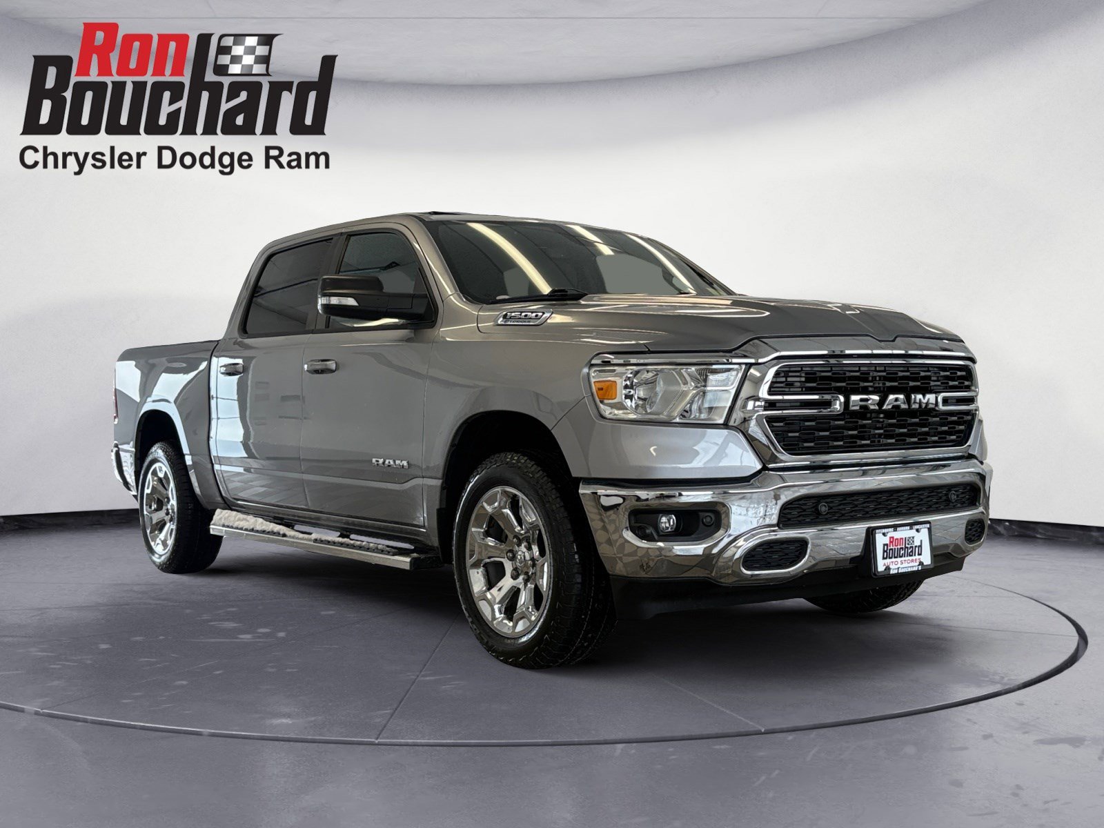 2022 RAM Ram 1500 Pickup Big Horn/Lone Star's photo