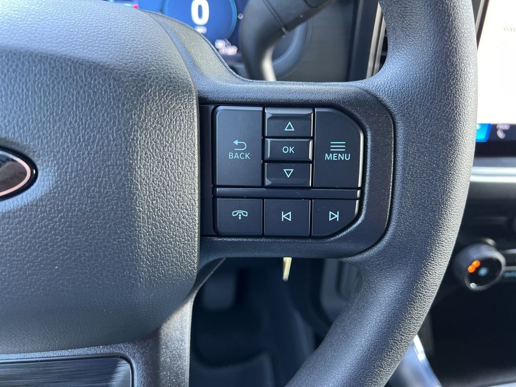 2025 Ford F-150 STX photo 16