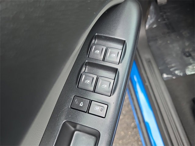 2022 Gmc Canyon Elevation Standard photo 12