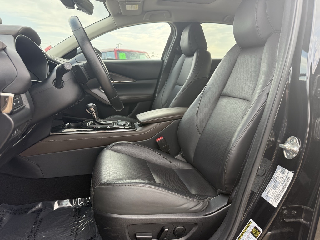 2024 Mazda CX-30 2.5 S Premium photo 7
