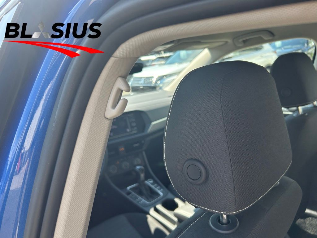 2024 Volkswagen Jetta 1.5T S photo 32