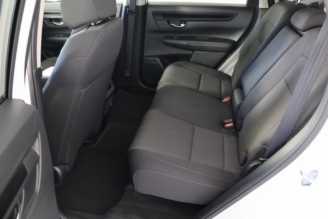 2025 Honda CR-V EX photo 17