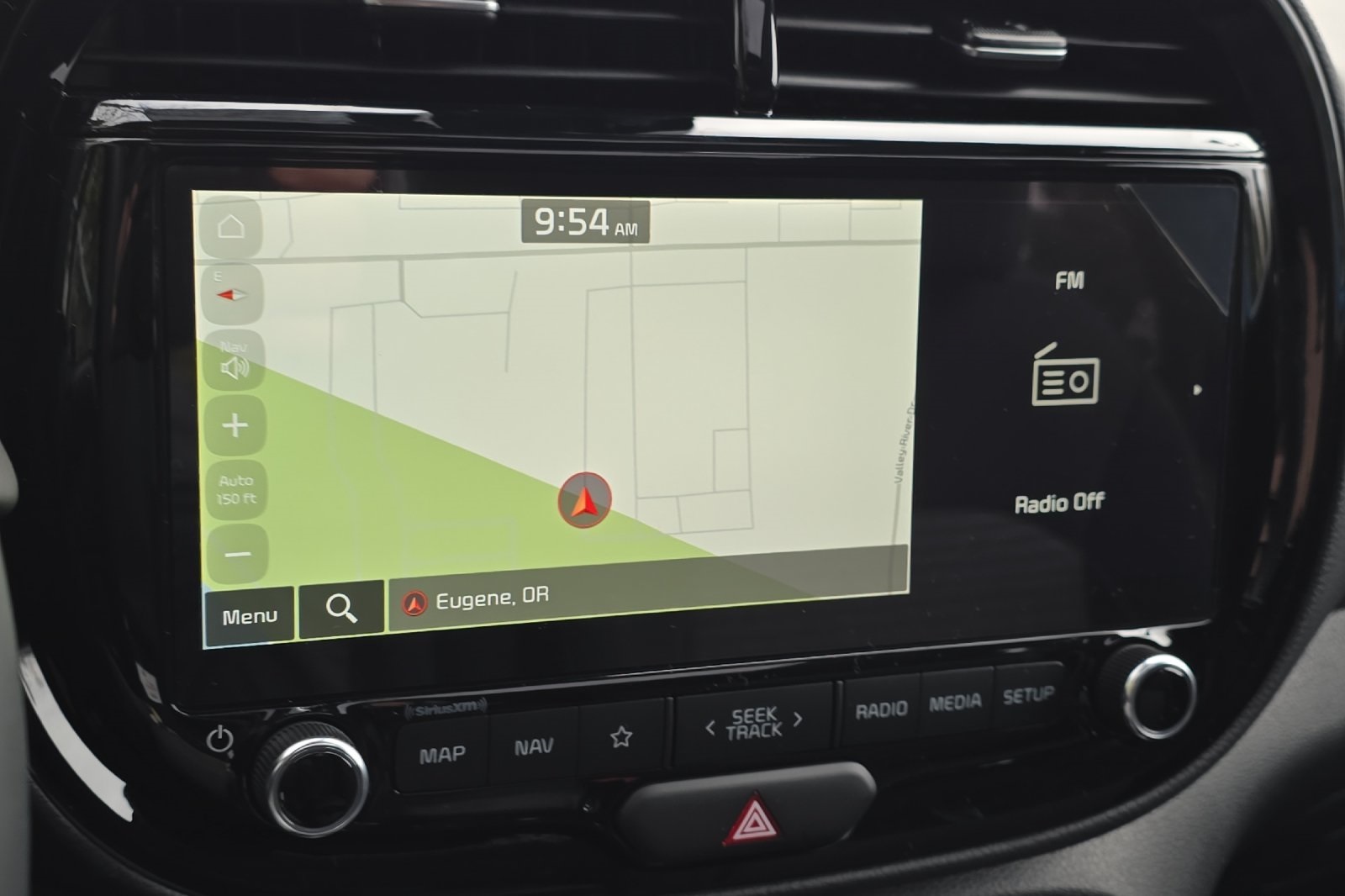 2025 Kia Soul EX photo 15