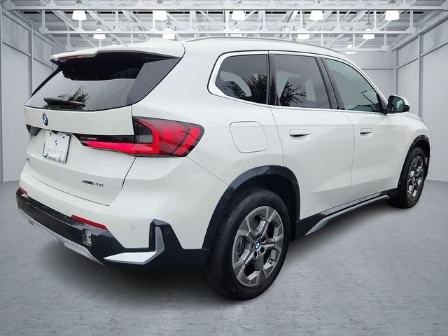 2025 Bmw X1 XDrive28i photo 3