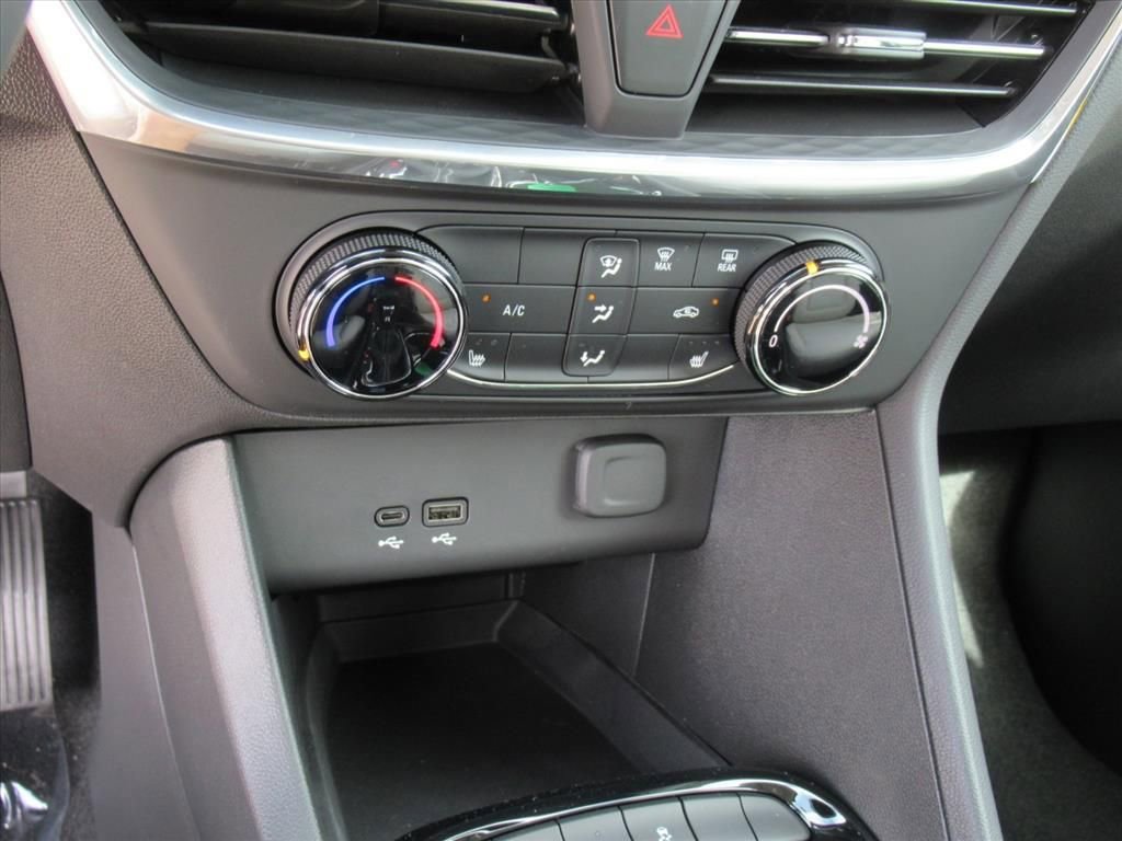 2026 Buick Encore GX Preferred photo 22