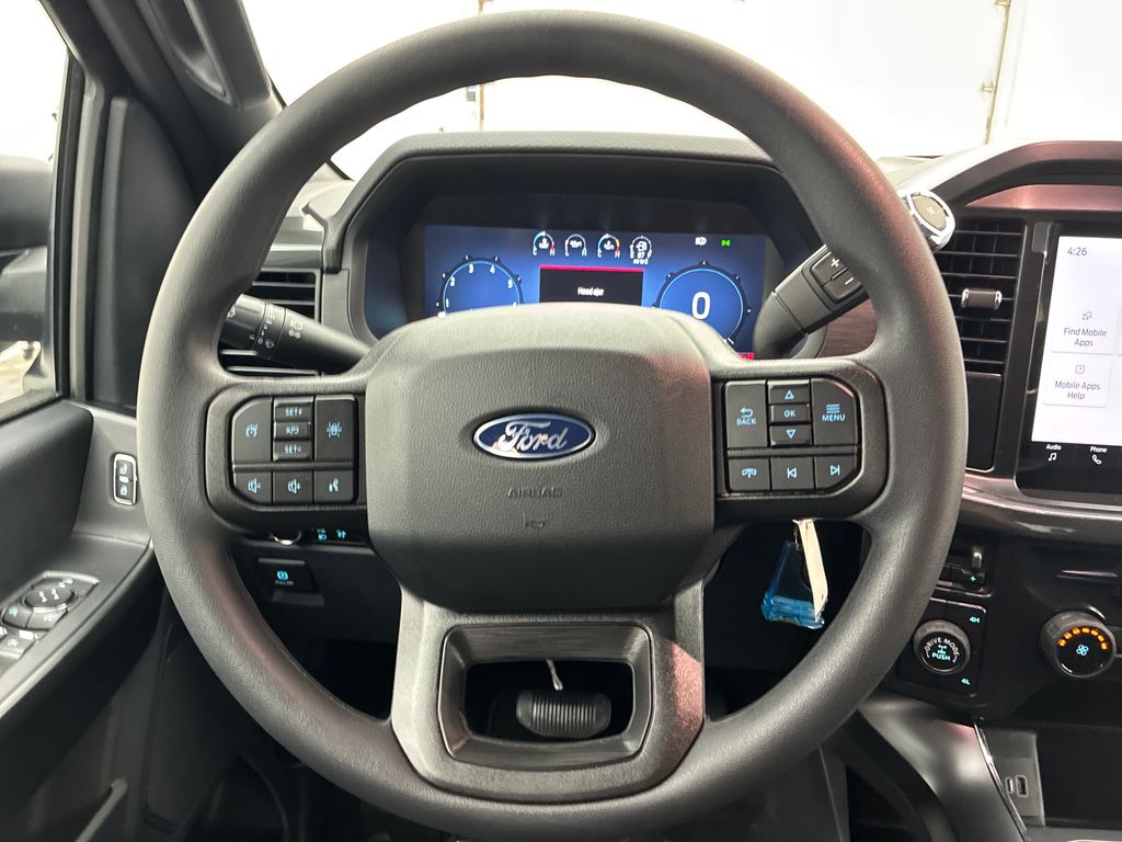 2025 Ford F-150 STX photo 14