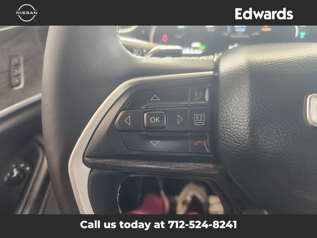 2023 Jeep Cherokee 4xe photo 23