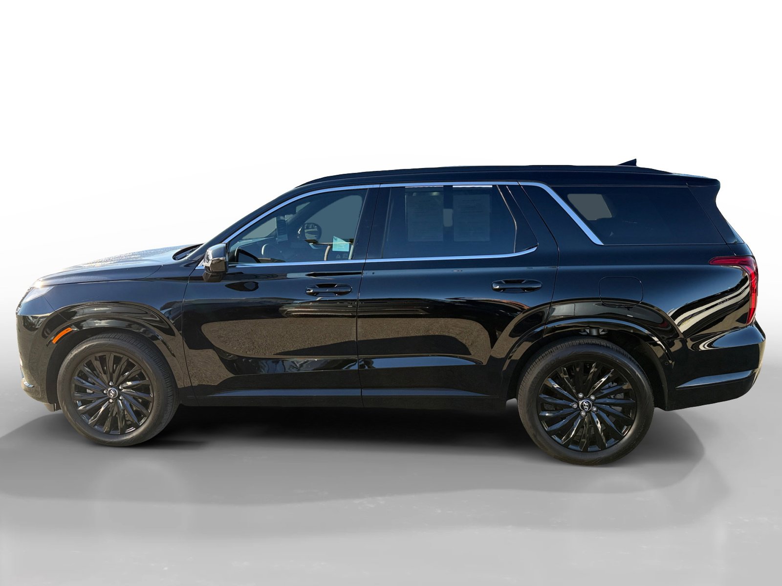 2024 Hyundai Palisade Calligraphy photo 2