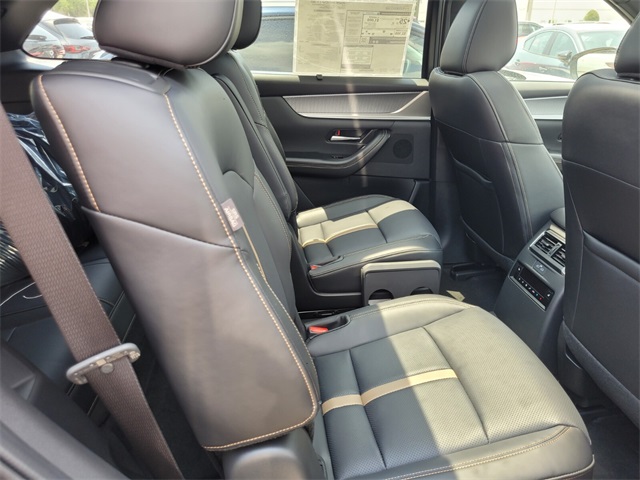 2025 Mazda CX-90 3.3 Turbo Premium Plus photo 13