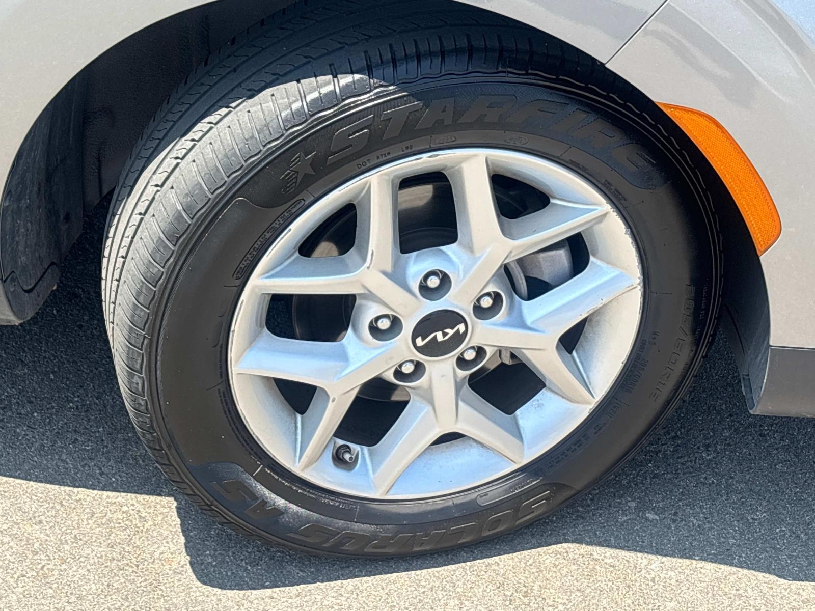 2023 Kia Soul LX photo 27